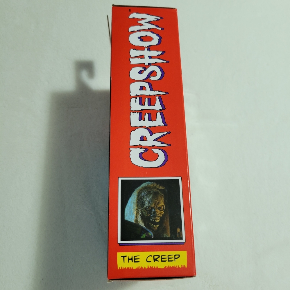 Creepshow collection figurine NIB - Picture 3 of 5
